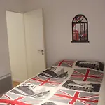 Hyper Centre - Wifi Fibre Gratuit - Jergweloh - Le Londonien *