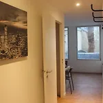 Apartmán Hyper Centre - Wifi Fibre Gratuit - Jergweloh - Le Londonien