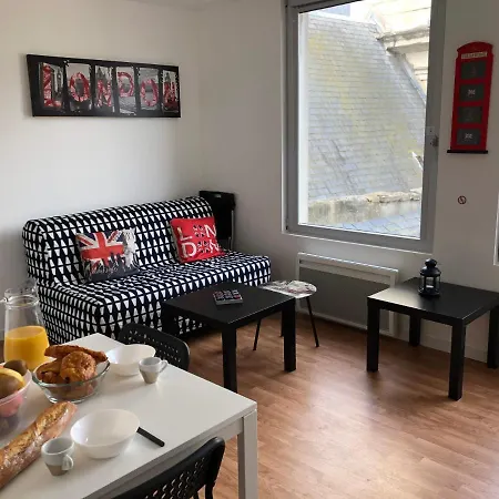 Hyper Centre - Wifi Fibre Gratuit - Jergweloh - Le Londonien *